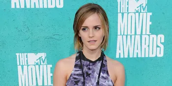 Emma Watson Tak Suka Pria Terkenal?