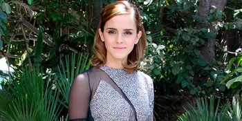 Emma Watson Teken Kontrak Untuk Film Fantasi Baru