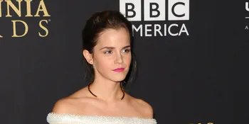 Emma Watson Ternyata Jelmaan Putri Belle, Mau Bukti?