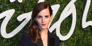 Emma Watson Tetap Cantik Walau Sedang Ketakutan, Kok Bisa?