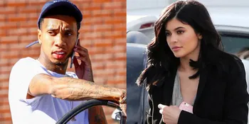 Emosional, Kylie Jenner Curhat Tangisi Perpisahan Dengan Tyga