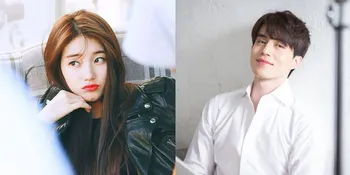 Empat Bulan Pacaran, Suzy - Lee Dong Wook Dikonfirmasi Putus