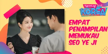 Empat Drama Seo Ye Ji Untuk Ditonton Setelah Menyelesaikan It's Okay To Not Be Okay