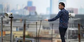 Empat Lagu Nidji untuk Tenggelamnya Kapal Van Der Wijck