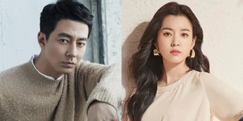 Empat Tahun Absen, Jo In Sung dan Han Hyo Joo Ditawari Main Drama Garapan Sutradara 'THE WORLD OF THE MARRIED'