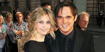 Empat Tahun Menikah, Gareth Gates Umumkan Perceraian