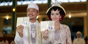 Empat Tahun Menikah Tampak Adem Ayem, Suami Ratu Felisha Ajukan Permohonan Cerai