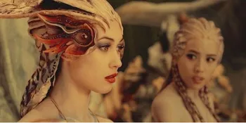 'EMPIRE OF THE DEEP' Gagal Tiru 'AVATAR'