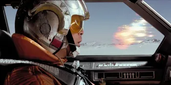 THE EMPIRE STRIKES BACK Puncaki Box Office Domestik AS Untuk Pertama Kali Dalam Lebih Dari 2 Dekade