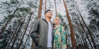 Emran Unggah Video Prewed Pengakuan Bella, Tawa Mereka Bikin Baper!