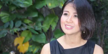 Enak Sih, Tapi Hal Ini Bikin Astrid Sartiasari Merasa Bersalah...