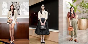 Enam dari 88 Tas Branded Sandra Dewi yang Disita Jaksa Tak Teridentifikasi Keasliannya