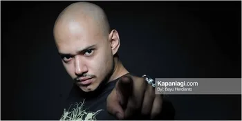 Enam Hari Tak Komunikasi, Pacar Husein Alatas Pun Ngambek Rindu