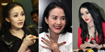 6 Kondisi Tak Nyaman Selama Cynthiara Alona Dipenjara