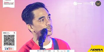 Enda dan Oncy UNGU Buka Konser Amal Kreatif Lokal dengan Beragam Single yang Bikin Baper