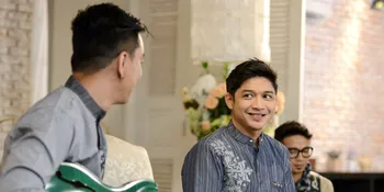 Enda Ungu Dikabarkan Cerai, Pasha Buka Suara