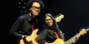 Endah N Rhesa Dukung Penuh Aksi Anti Korupsi