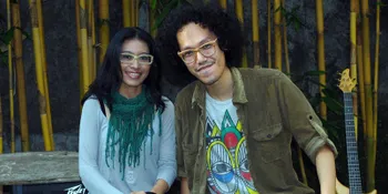 Endah N Rhesa, You Are Not Alone!