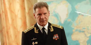 'ENDER'S GAME' Diisukan Anti Gay, Harrison Ford Angkat Bicara