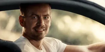 Ending 'FURIOUS 7' Sukses Bikin Fans Menangis Tersedu