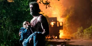 Ending 'LOGAN' Ternyata Sudah Diramalkan di Film 'THE WOLVERINE'