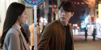 Ending Menggantung, Rating Episode Terakhir 'MEMORIES OF THE ALHAMBRA' Berhasil Naik