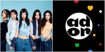 Endorsement Tanpa Izin, NewJeans Dihadapkan Gugatan Baru dari ADOR