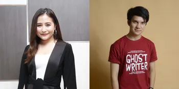 Endy Arfian dan Safira Putus, Nama Prilly Latuconsina Terseret