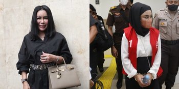 Enggak Boleh Dicicil, Uci Flowdea Minta Medina Zein Kembalikan Uangnya 1,3 Miliar