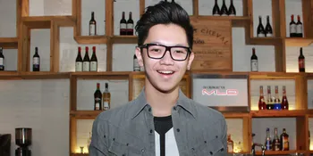 Enggan Capek, Brandon Salim Ogah Main Sinetron