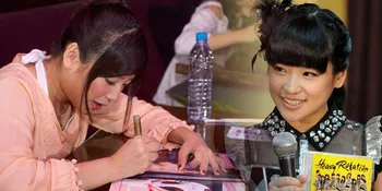 Enggan Dianggap Bawel, Haruka JKT48 Ingin Disapa Cantik