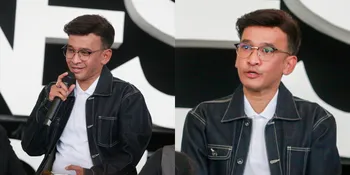 Enggan Jauh-Jauh ke Luar Negeri, Ruben Onsu Lakukan Infus Kromosom di Indonesia