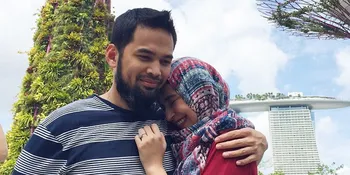 Enggan Mati Dalam Keadaan Kufur, Teuku Wisnu Putuskan Tuk Hijrah