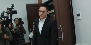 Enggan Memikirkan Rumah Tangganya, Ben Kasyafani Alami Trauma?