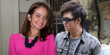 Enggan Pacaran Dengan Rafael SMASH, Ini Alasan Enzy Storia