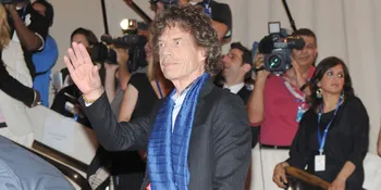 Enggan Tulis Biografi, Mick Jagger Rekomendasikan Wikipedia