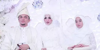 Engku Emran Sebut Laudya Cynthia Bella dan Aleesya Sering Kompak 'Melawan' Dirinya