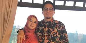 Engku Emran Unggah Foto Laudya Cynthia Bella 'Tanpa Hijab'
