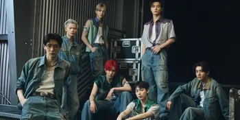ENHYPEN Resmi Gabung dengan Friends of the NBA, Susul BTS yang Sudah Jadi Dutanya