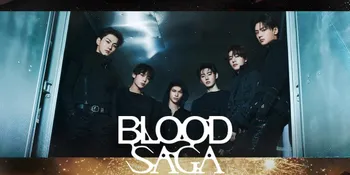 ENHYPEN Siap Gelar Konser BLOOD SAGA di Jakarta