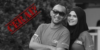 Enji Ajukan Permohonan Cerai, Istri Ingin Pertahankan Hubungan