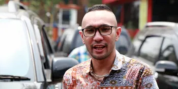 Enji Mantan Suami Ayu Ting Ting Akhirnya Bicara Soal Perceraiannya