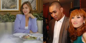 Enji Mantan Suami Ayu Ting Ting Cerai Untuk Ketiga Kalinya, Mantan: Sering Selingkuh