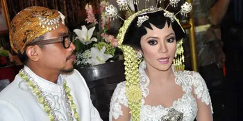 Enno Lerian Pengen Diving Saat Hamil Tua