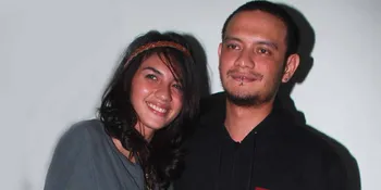 Eno Netral - Nadila Ernesta Gelar Resepsi Pernikahan Malam Ini