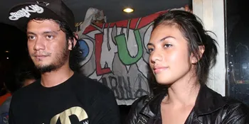 Eno Netral Sah Jadi Suami Nadila Ernesta