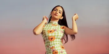 Enzy Storia Rayakan Idul Fitri di Singapura Bareng Keluarga, Nggak Khawatir Ditanya Kapan Nikah