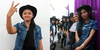 Epep, Tukang Kendang Cool Ikon New Kendedes