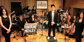 Epik, Lagu Musisi Ternama Dunia ini Bersatu!