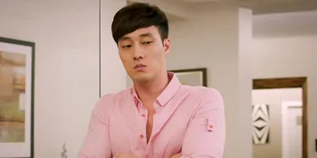 Episode 1 'Oh My Venus', So Ji Sub Pamer Adegan Mandi Menggoda
